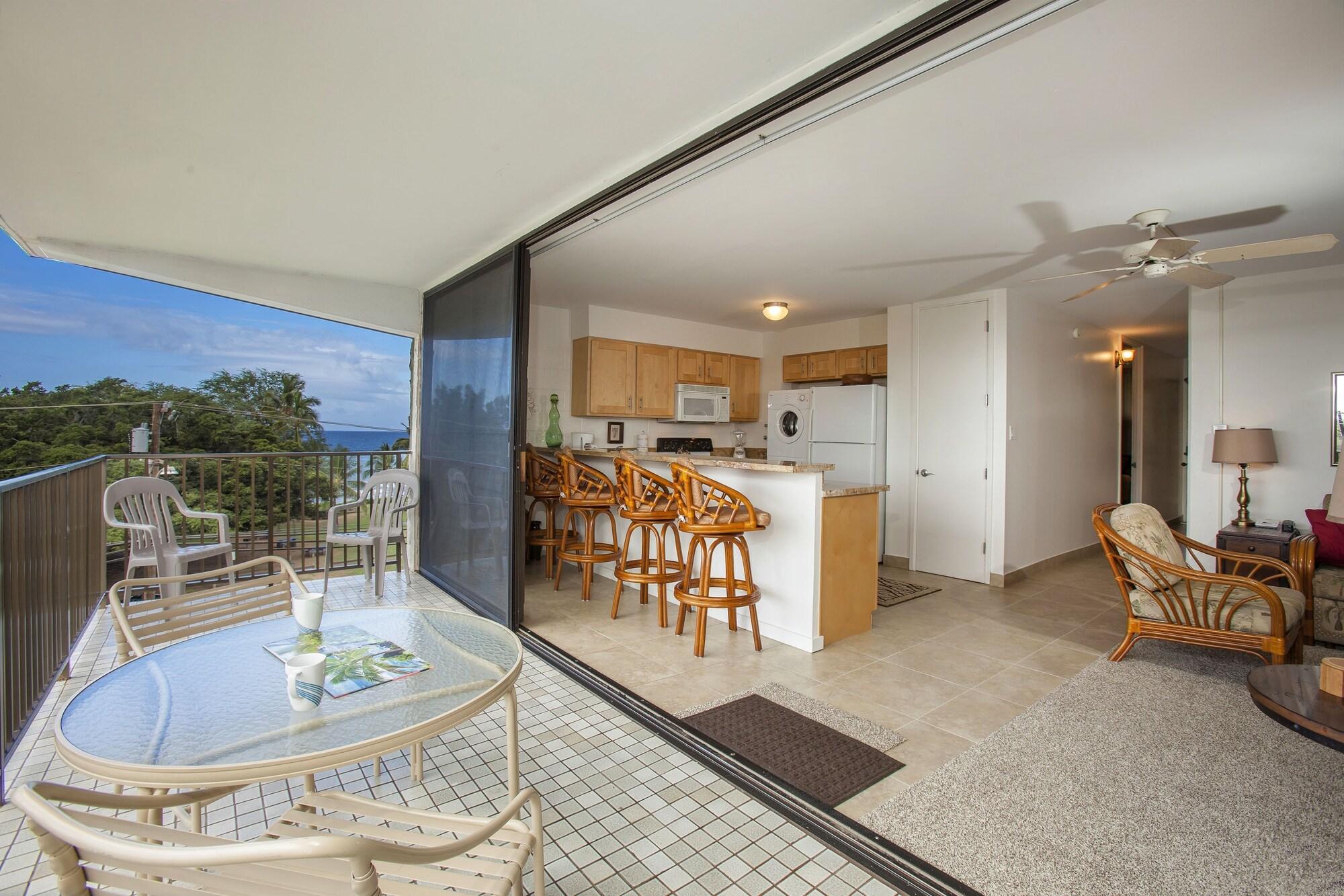 Maui Parkshore By Maui Condo And Home Уэйлея Экстерьер фото