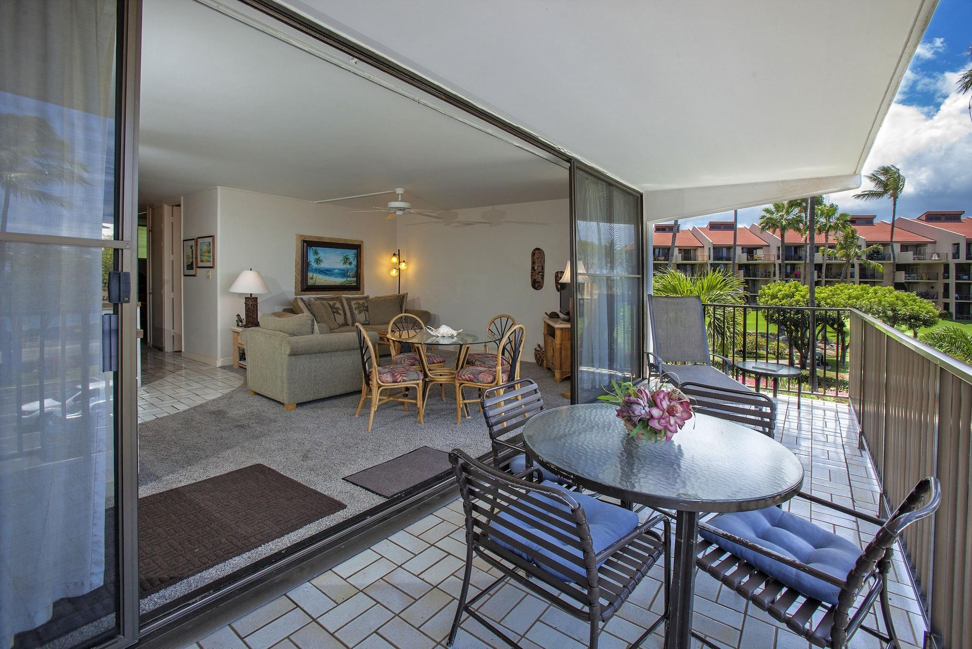 Maui Parkshore By Maui Condo And Home Уэйлея Экстерьер фото