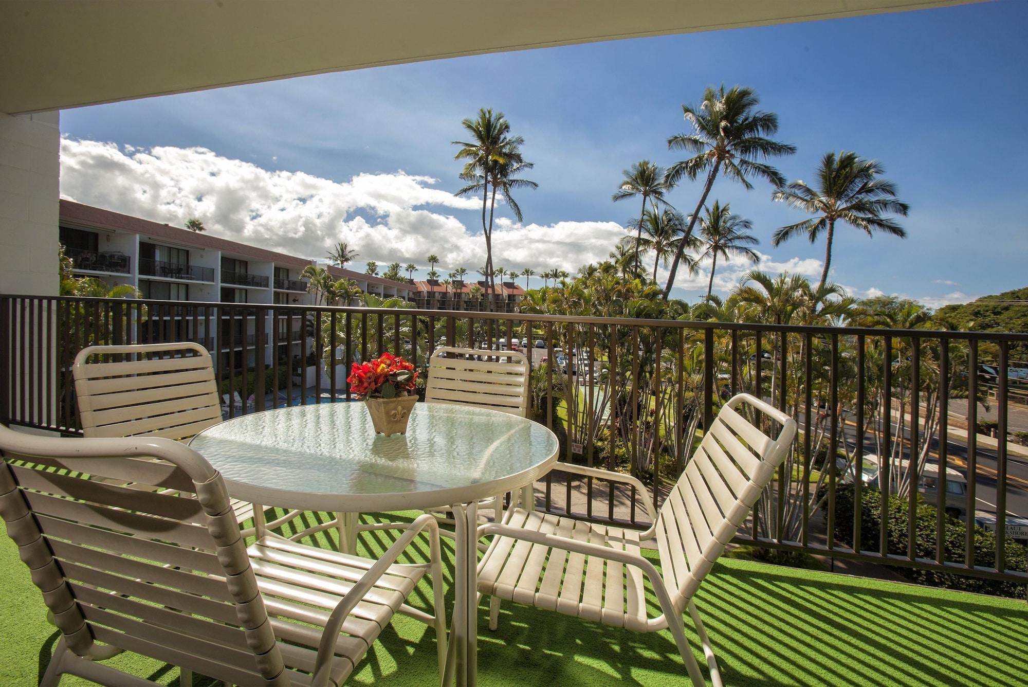 Maui Parkshore By Maui Condo And Home Уэйлея Экстерьер фото