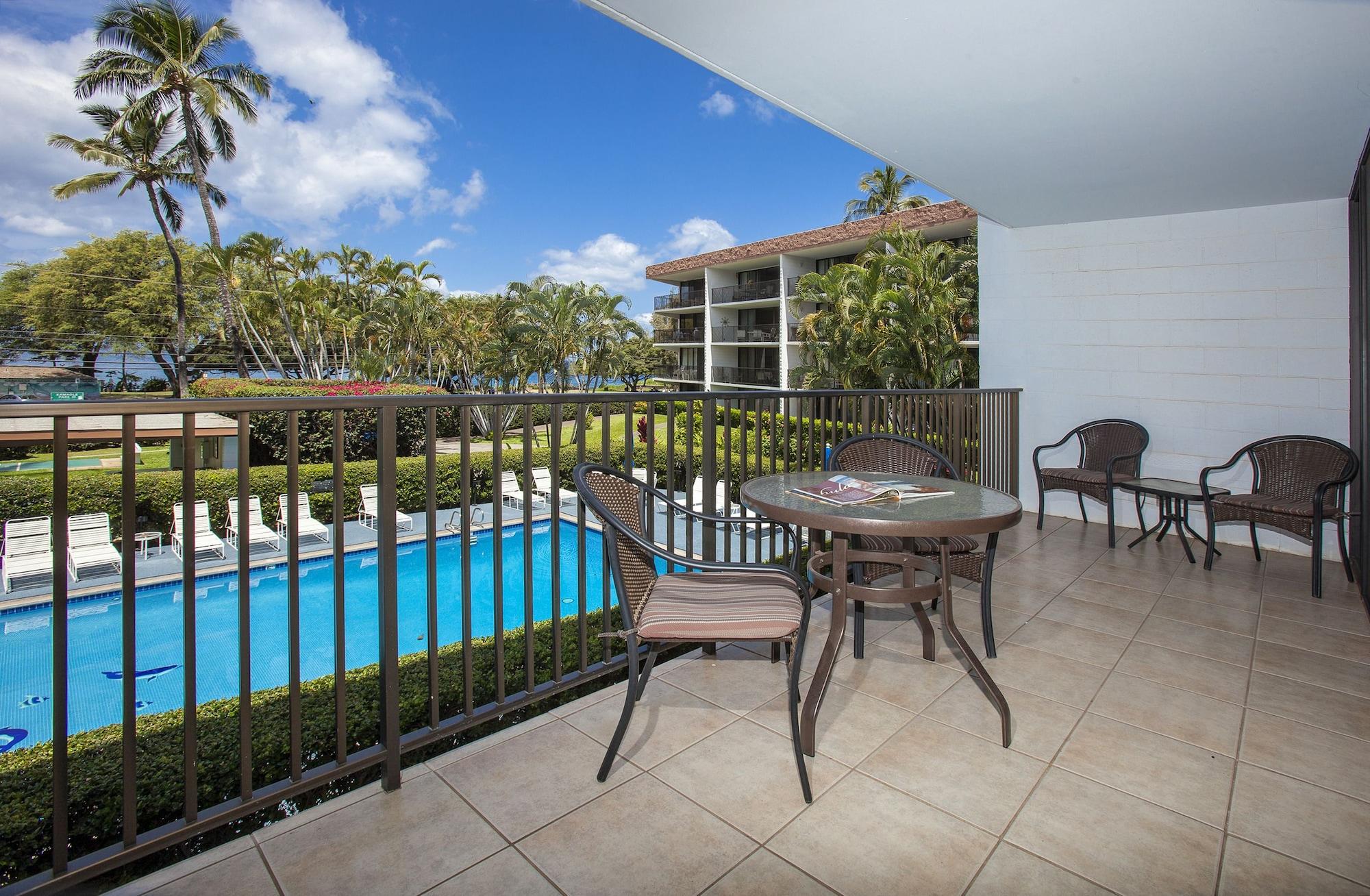 Maui Parkshore By Maui Condo And Home Уэйлея Экстерьер фото