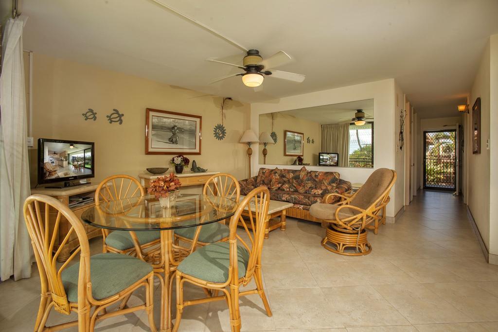 Maui Parkshore By Maui Condo And Home Уэйлея Номер фото