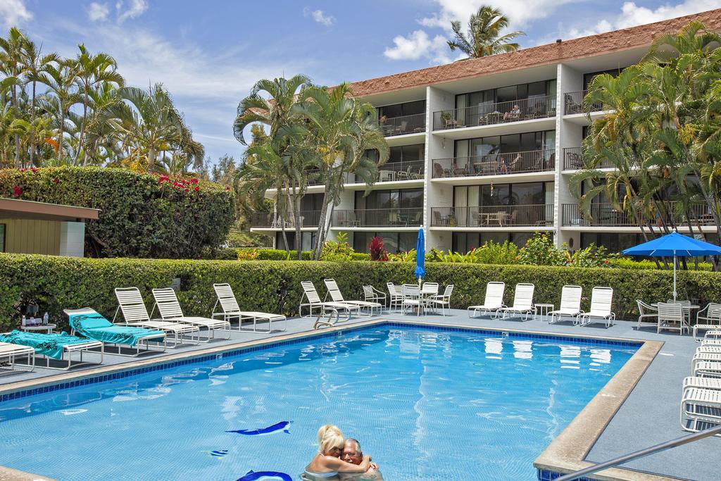 Maui Parkshore By Maui Condo And Home Уэйлея Экстерьер фото