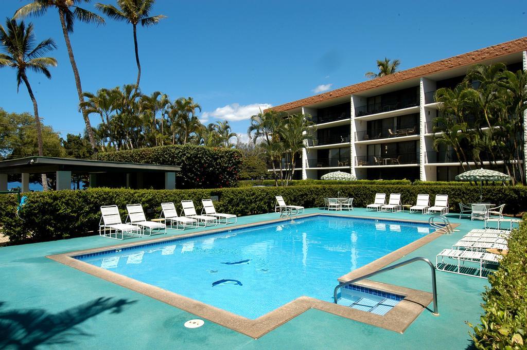Maui Parkshore By Maui Condo And Home Уэйлея Удобства фото