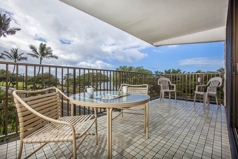 Maui Parkshore By Maui Condo And Home Уэйлея Экстерьер фото