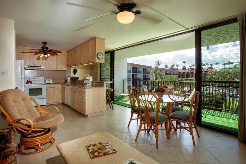 Maui Parkshore By Maui Condo And Home Уэйлея Экстерьер фото