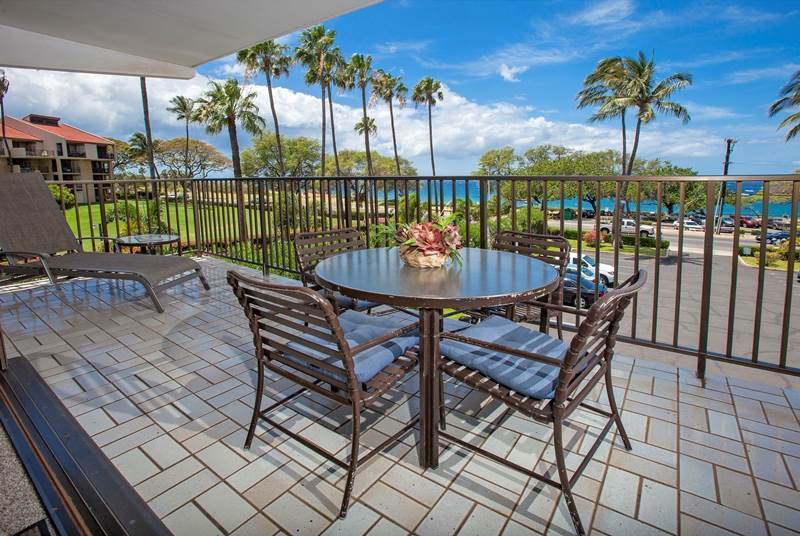Maui Parkshore By Maui Condo And Home Уэйлея Экстерьер фото
