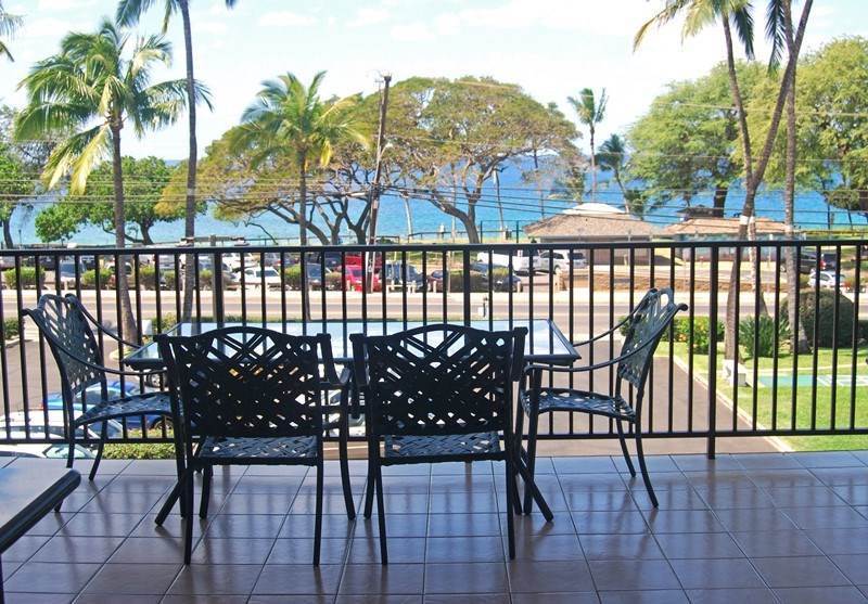 Maui Parkshore By Maui Condo And Home Уэйлея Экстерьер фото