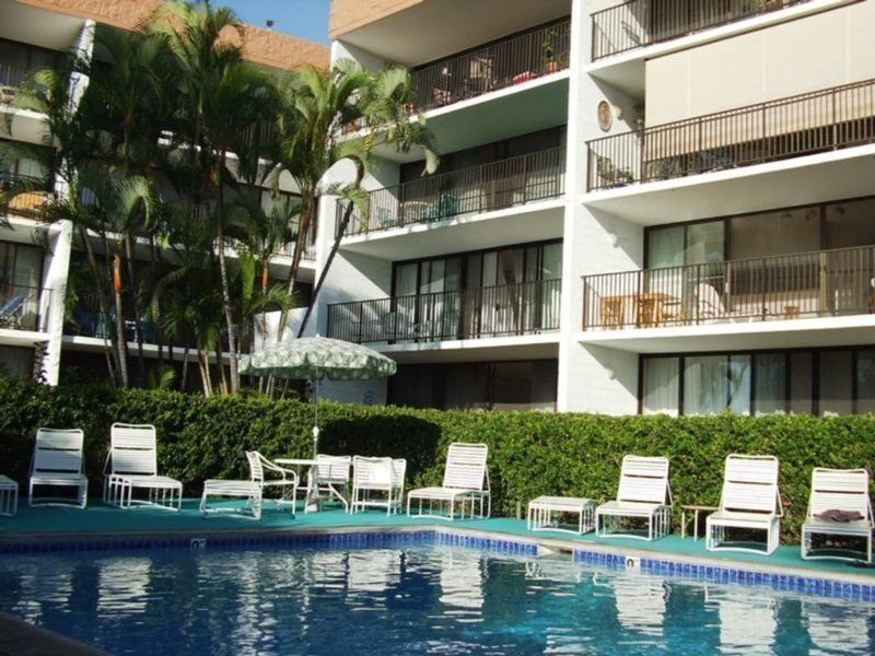 Maui Parkshore By Maui Condo And Home Уэйлея Экстерьер фото